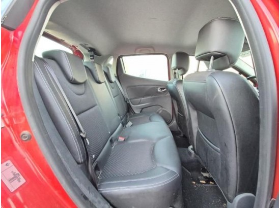 2017 Renault Clio IV Intens