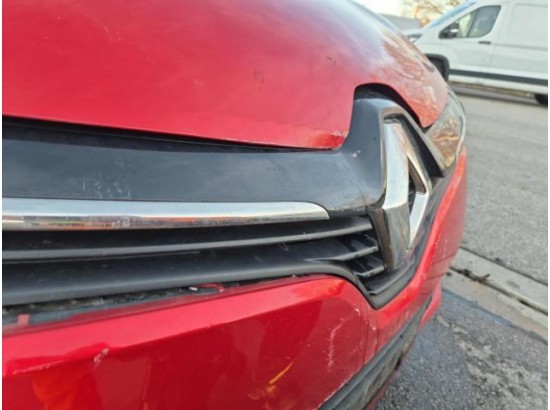 2017 Renault Clio IV Intens