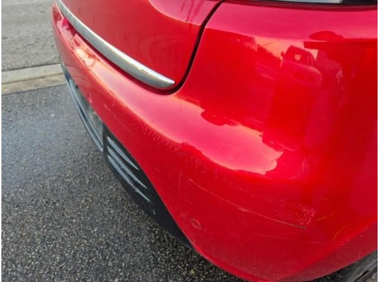 2017 Renault Clio IV Intens