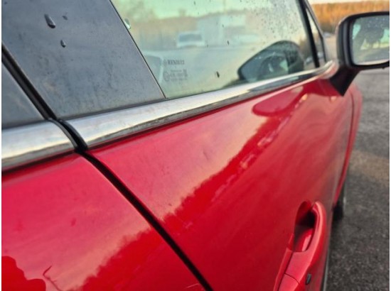 2017 Renault Clio IV Intens