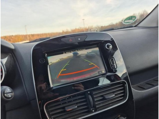 2017 Renault Clio IV Intens