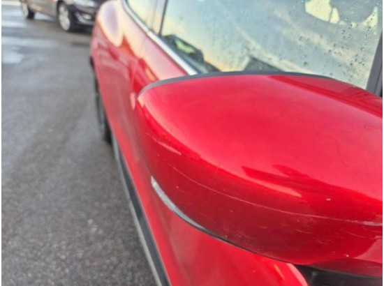 2017 Renault Clio IV Intens