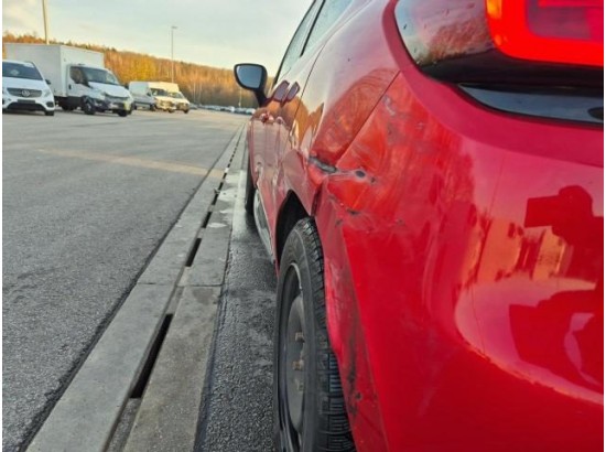 2017 Renault Clio IV Intens