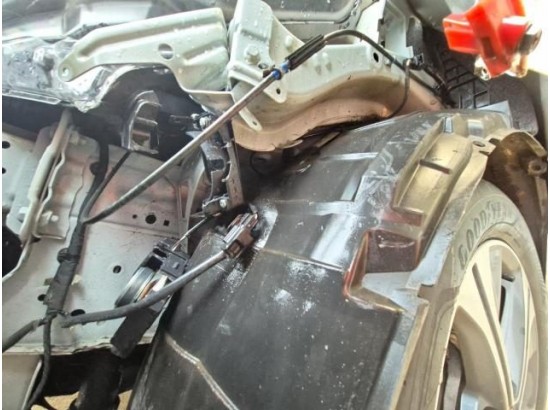 2020 Nissan Leaf N-Connecta