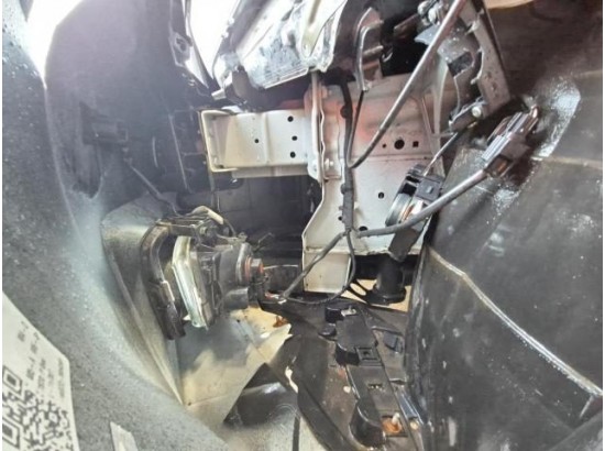 2020 Nissan Leaf N-Connecta