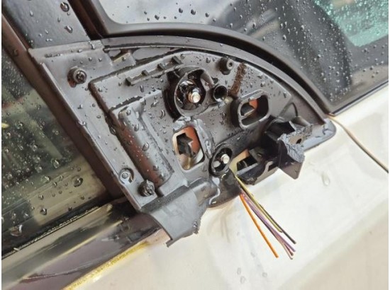 2020 Nissan Leaf N-Connecta