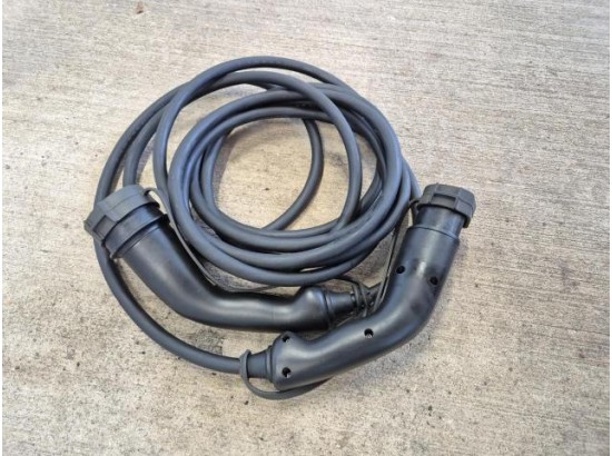 2020 Nissan Leaf N-Connecta