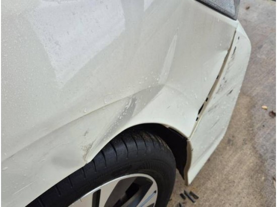 2020 Nissan Leaf N-Connecta