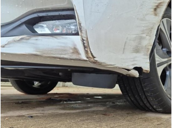 2020 Nissan Leaf N-Connecta