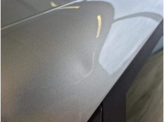 2020 Ford Fiesta Cool & Connect