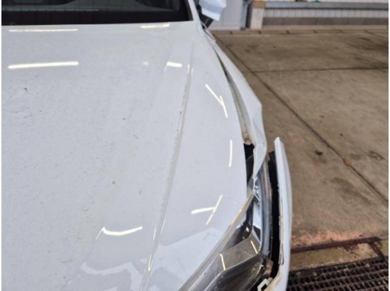 2018 Seat Ateca Xcellence 4Drive