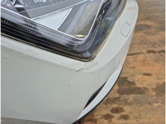 2018 Seat Ateca Xcellence 4Drive