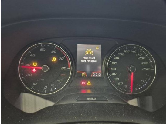 2018 Seat Ateca Xcellence 4Drive