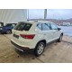 2018 Seat Ateca Xcellence 4Drive