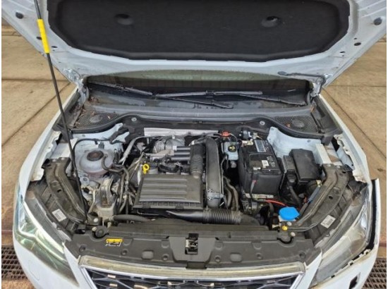 2018 Seat Ateca Xcellence 4Drive