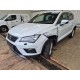 2018 Seat Ateca Xcellence 4Drive