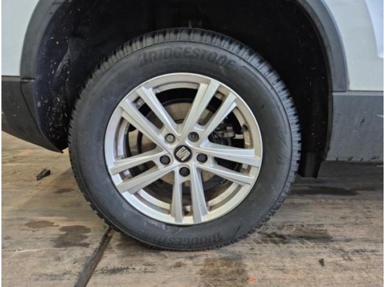 2018 Seat Ateca Xcellence 4Drive