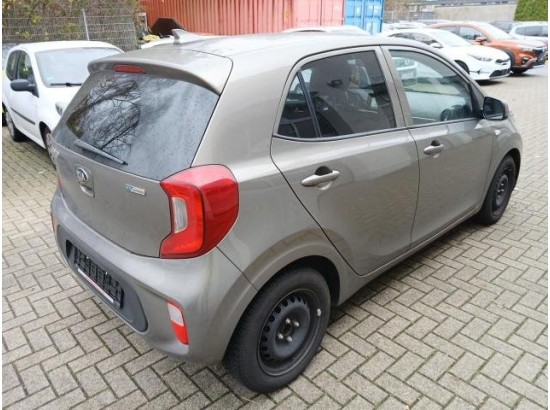 2019 Kia Picanto Dream Team