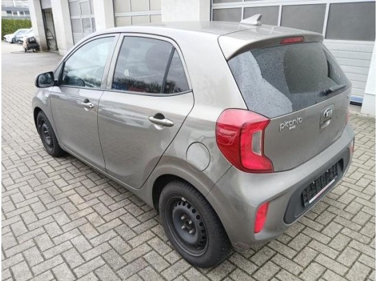 2019 Kia Picanto Dream Team