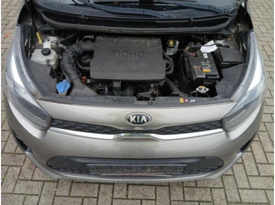 2019 Kia Picanto Dream Team