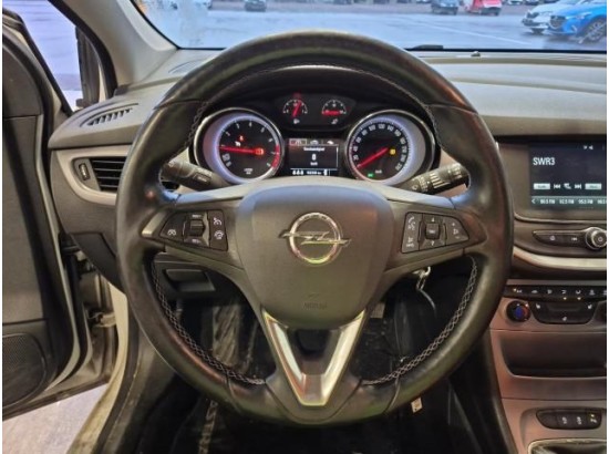 2016 Opel Astra K Lim. Edition Start/Stop