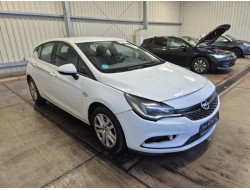 2016 Opel Astra K Lim. Edition Start/Stop 2016 Opel Astra K Lim. Edition Start/Stop