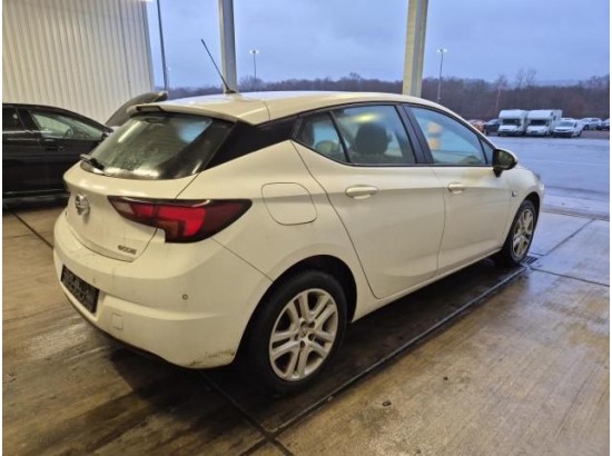 2016 Opel Astra K Lim. Edition Start/Stop