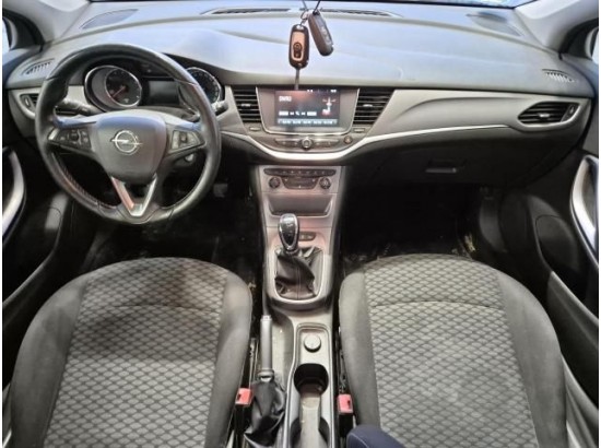 2016 Opel Astra K Lim. Edition Start/Stop