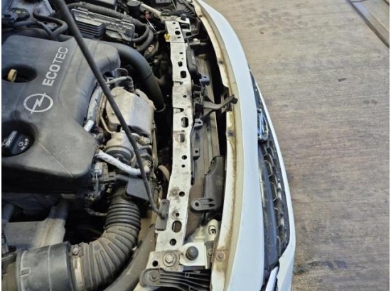 2016 Opel Astra K Lim. Edition Start/Stop