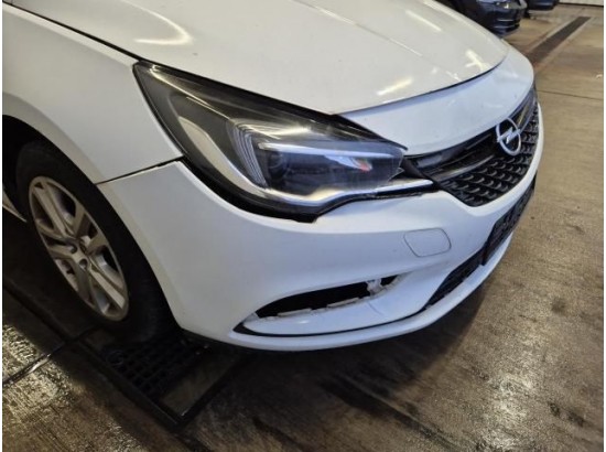 2016 Opel Astra K Lim. Edition Start/Stop
