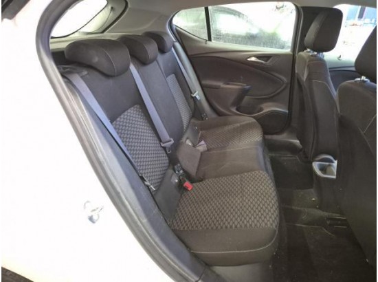 2016 Opel Astra K Lim. Edition Start/Stop