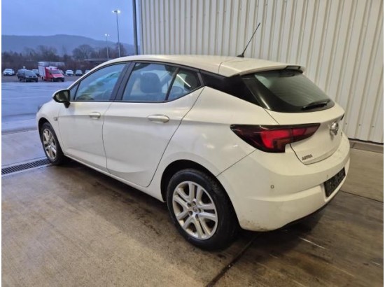 2016 Opel Astra K Lim. Edition Start/Stop