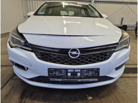 2016 Opel Astra K Lim. Edition Start/Stop