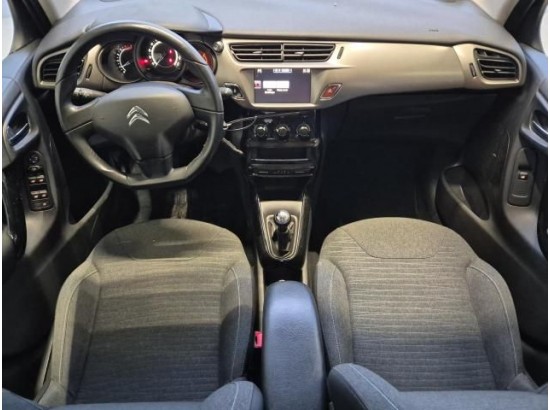 2017 Citroen C3 Selection