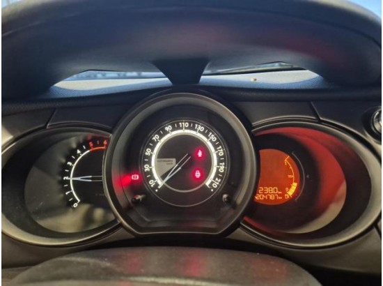 2017 Citroen C3 Selection