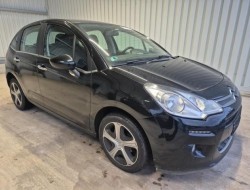 2017 Citroen C3 Selection