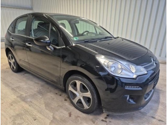 2017 Citroen C3 Selection