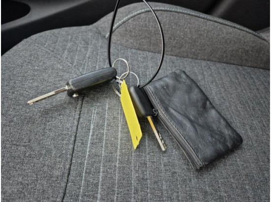 2017 Citroen C3 Selection