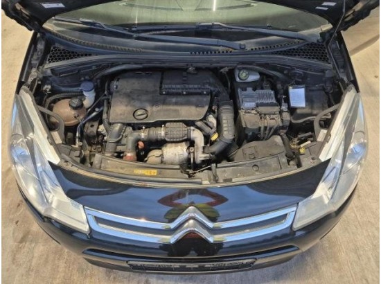 2017 Citroen C3 Selection