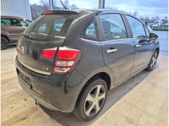 2017 Citroen C3 Selection