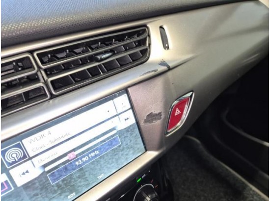 2017 Citroen C3 Selection