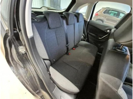 2017 Citroen C3 Selection