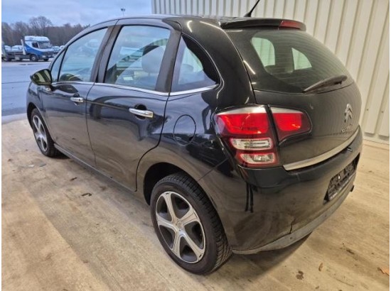 2017 Citroen C3 Selection