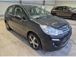 2017 Citroen C3 Selection