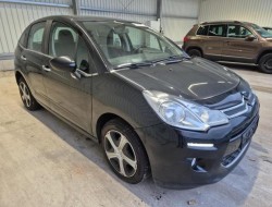 2017 Citroen C3 Selection