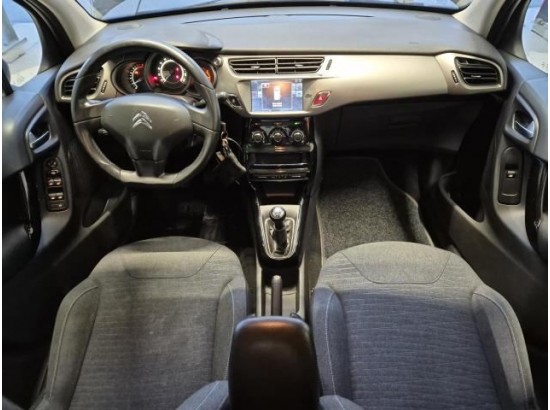 2017 Citroen C3 Selection