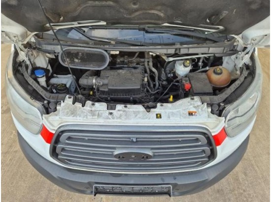 2018 Ford Transit Kombi 350 L3 Trend