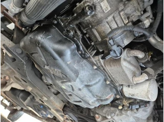 2018 Ford Transit Kombi 350 L3 Trend