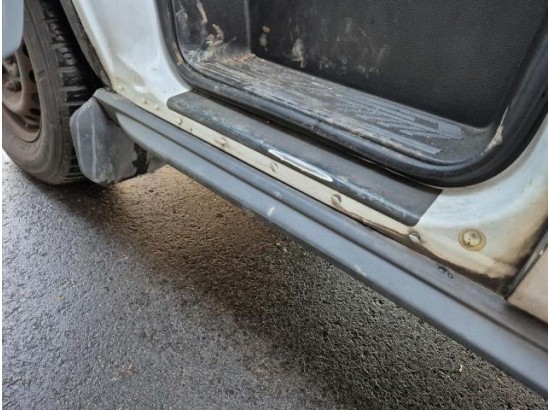 2018 Ford Transit Kombi 350 L3 Trend