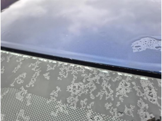 2016 Renault Megane IV Lim. Experience